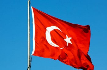 turkeyflag