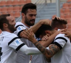 Paok